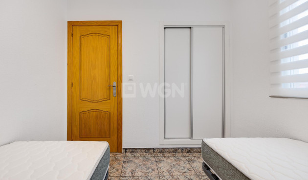 Reventa - Apartamento / piso - Torrevieja - Costa Blanca