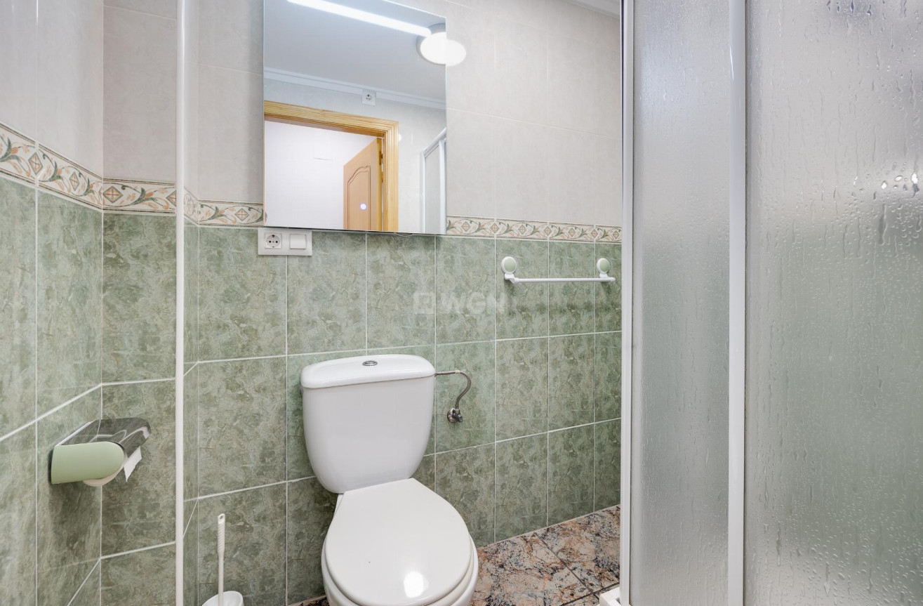 Reventa - Apartamento / piso - Torrevieja - Costa Blanca