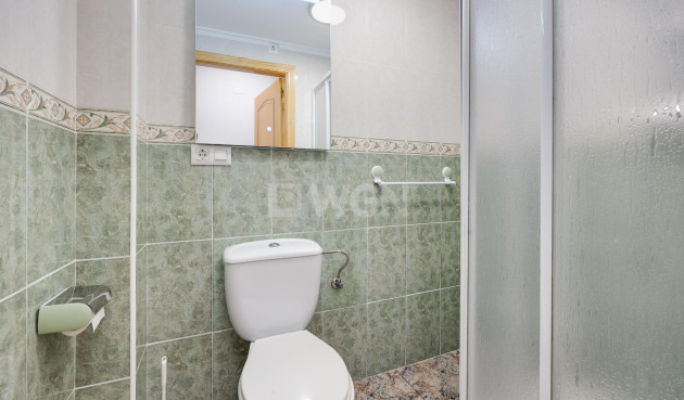 Reventa - Apartamento / piso - Torrevieja - Costa Blanca