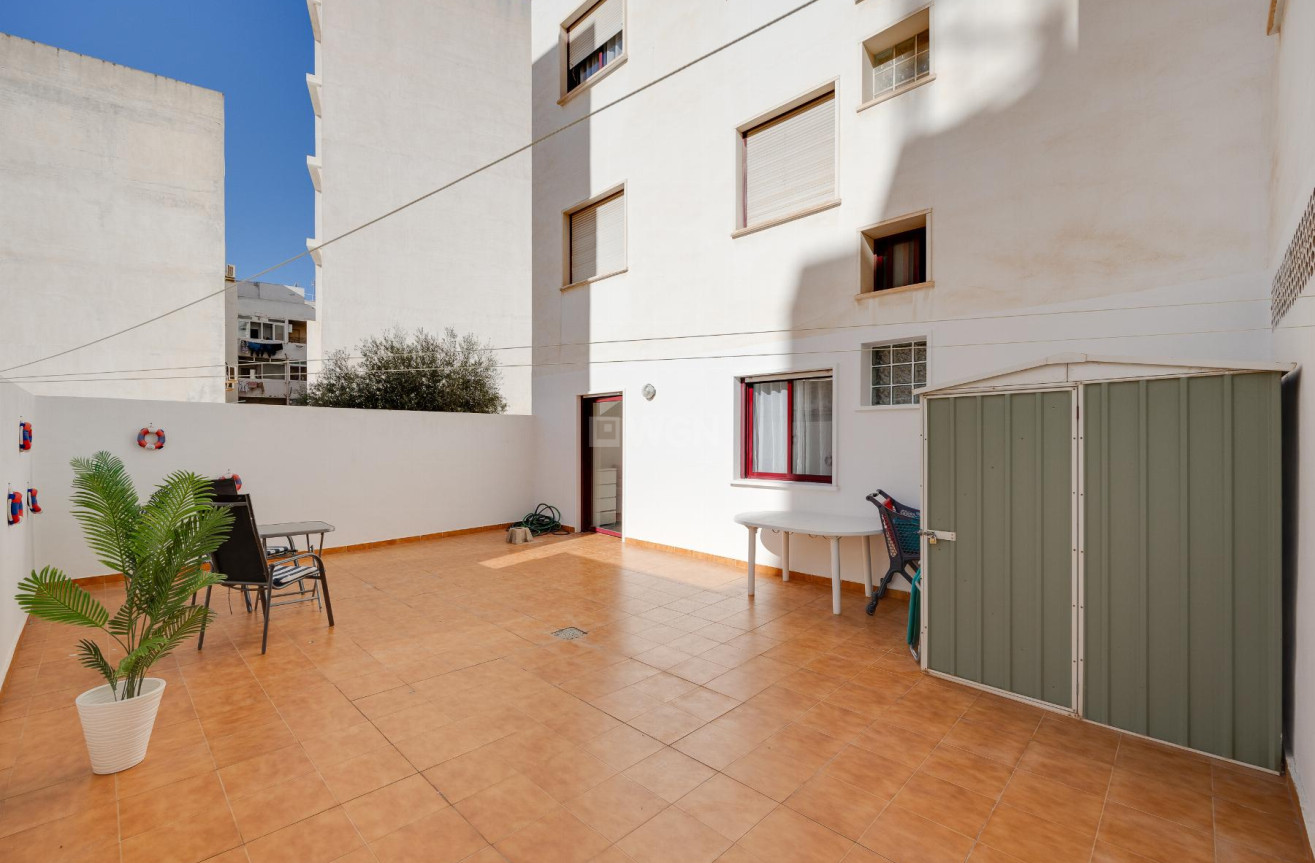 Reventa - Apartamento / piso - Torrevieja - Costa Blanca