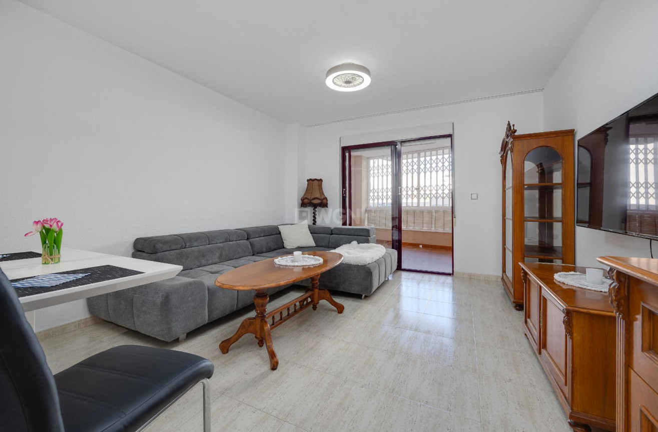 Reventa - Apartamento / piso - Torrevieja - Costa Blanca