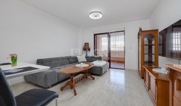 Reventa - Apartamento / piso - Torrevieja - Costa Blanca