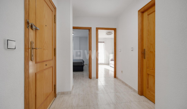 Reventa - Apartamento / piso - Torrevieja - Costa Blanca