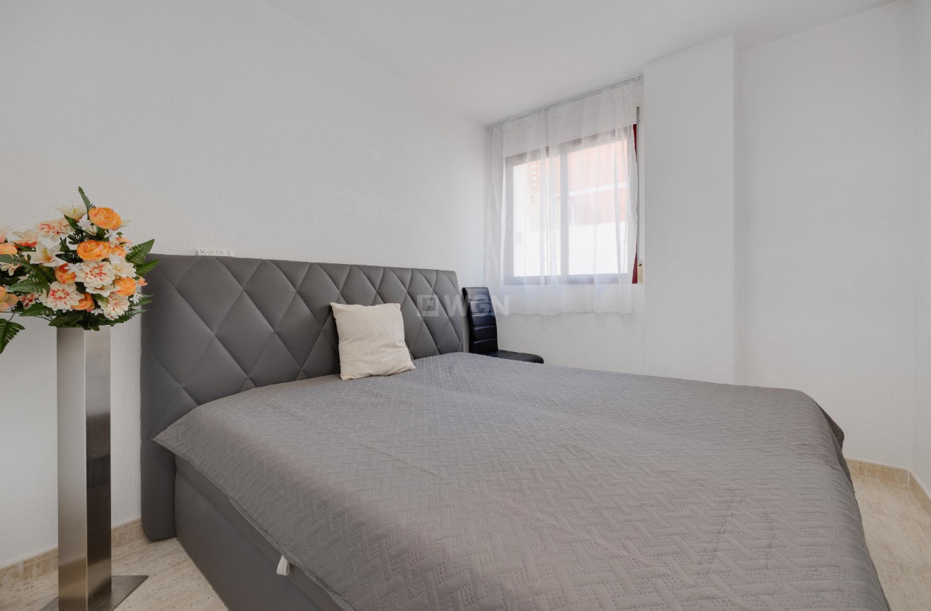 Reventa - Apartamento / piso - Torrevieja - Costa Blanca