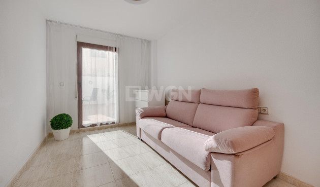 Reventa - Apartamento / piso - Torrevieja - Costa Blanca