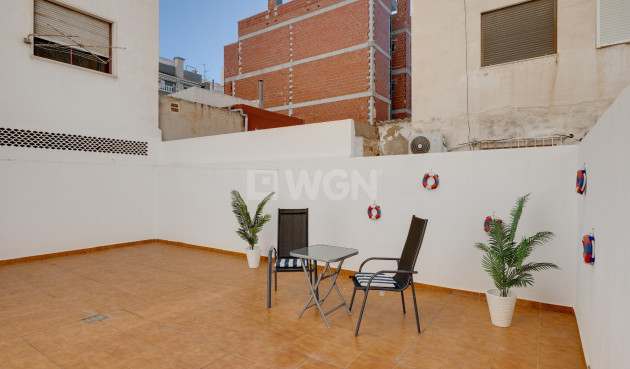 Reventa - Apartamento / piso - Torrevieja - Costa Blanca