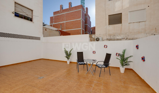 Reventa - Apartamento / piso - Torrevieja - Costa Blanca