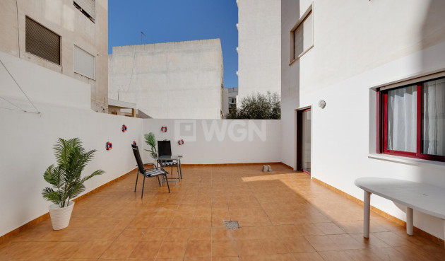 Reventa - Apartamento / piso - Torrevieja - Costa Blanca