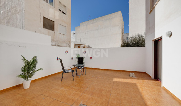 Reventa - Apartamento / piso - Torrevieja - Costa Blanca