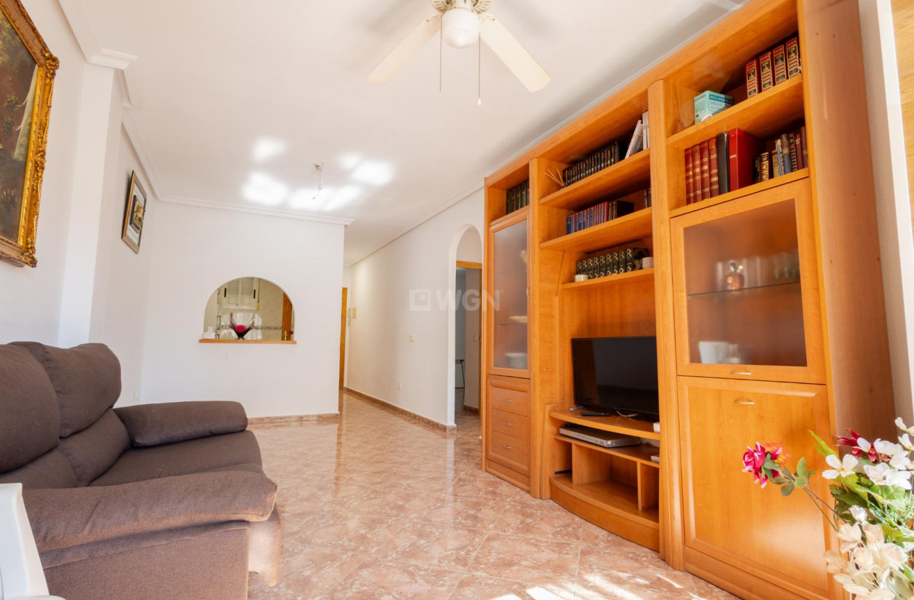 Reventa - Apartamento / piso - Torrevieja - Costa Blanca