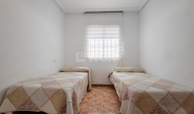 Reventa - Apartamento / piso - Torrevieja - Costa Blanca