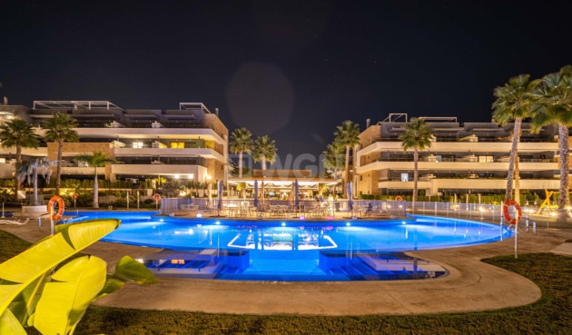 Reventa - Apartamento / piso - Orihuela Costa - Costa Blanca