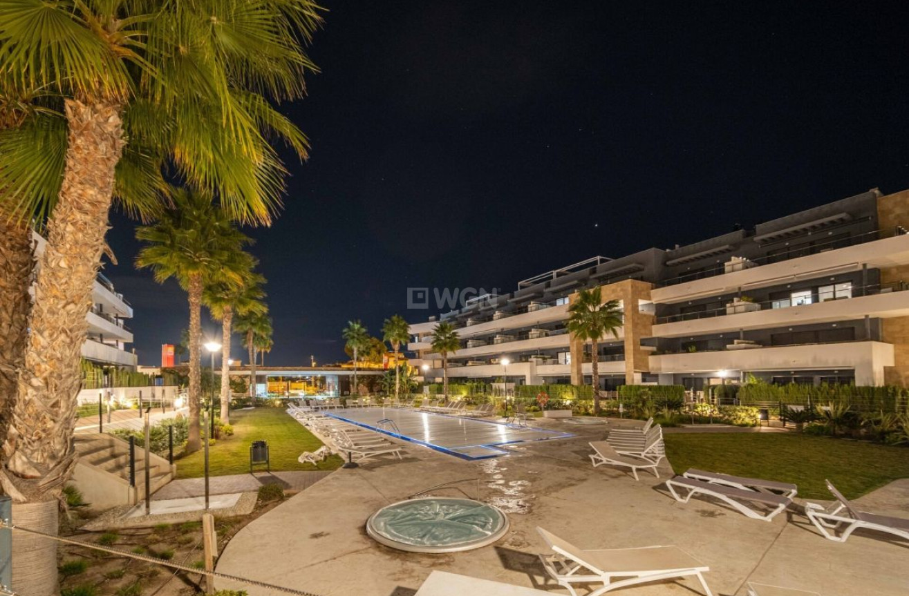 Reventa - Apartamento / piso - Orihuela Costa - Costa Blanca