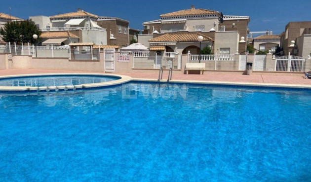 Reventa - Adosado - Torrevieja - Torreblanca