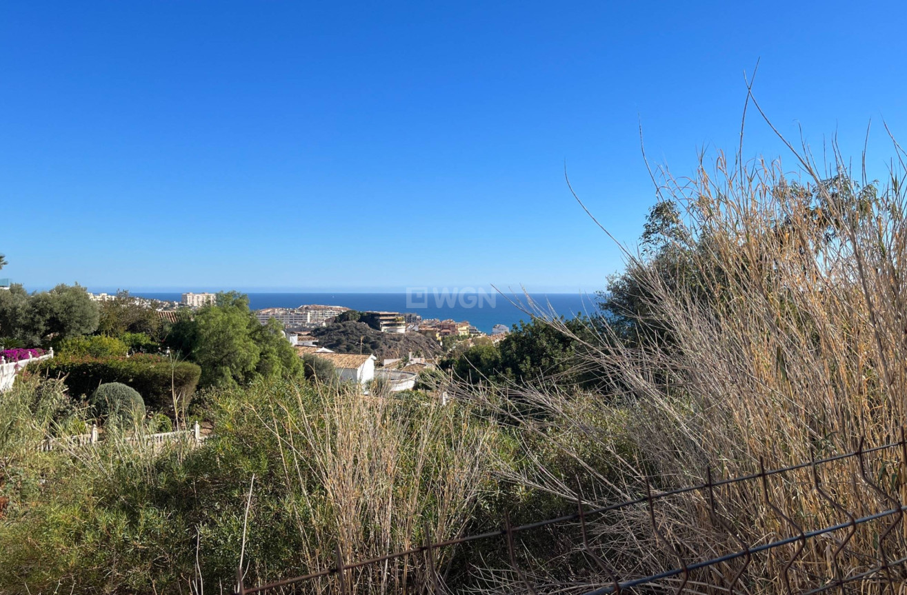 Reventa - Land - Benalmadena - Torremuelle