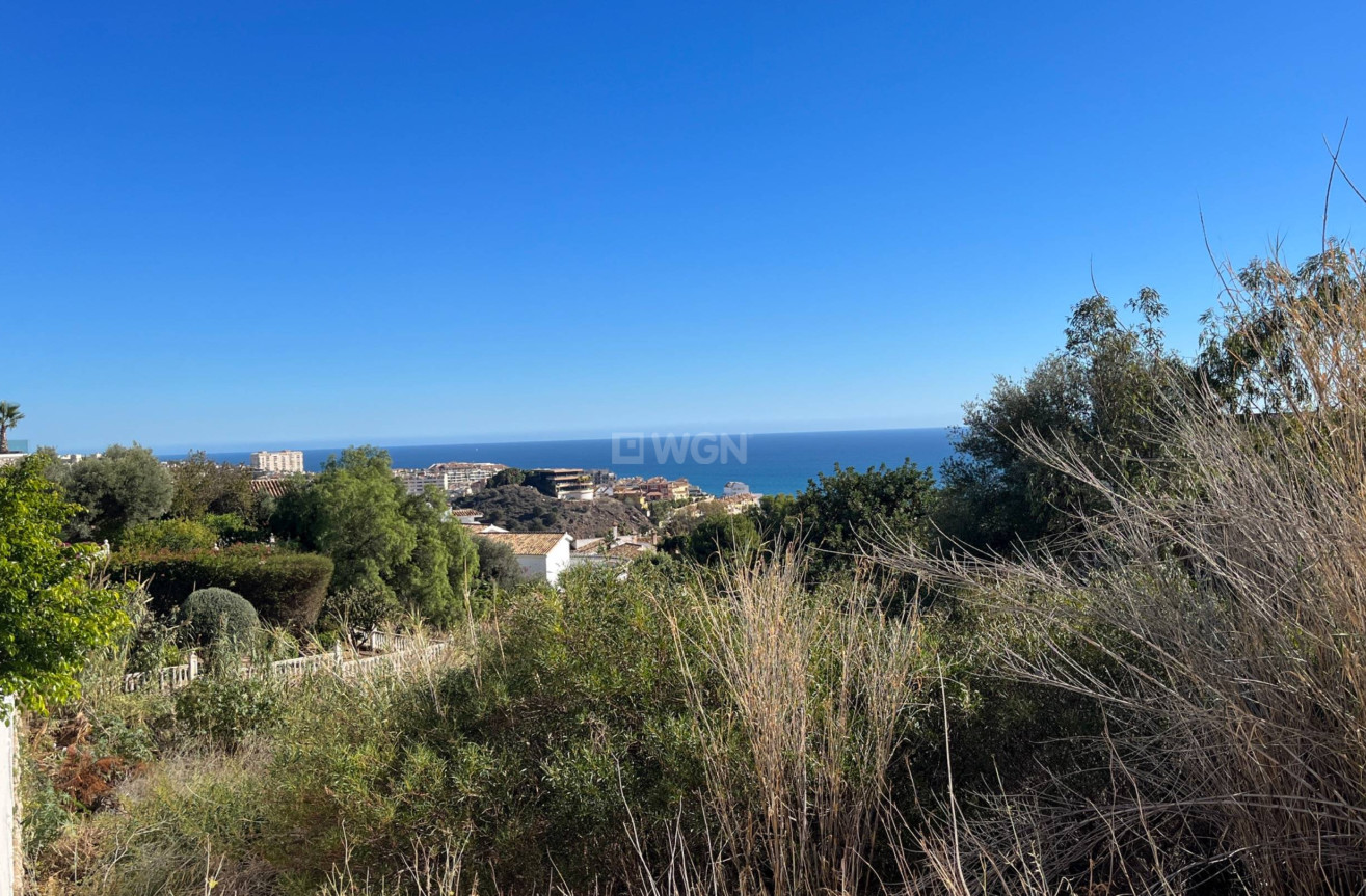 Reventa - Land - Benalmadena - Torremuelle