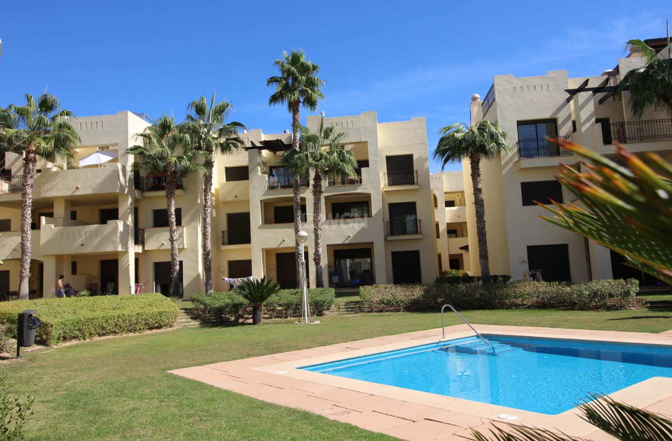 Reventa - Apartamento / piso - Roda Golf Resort - Inland