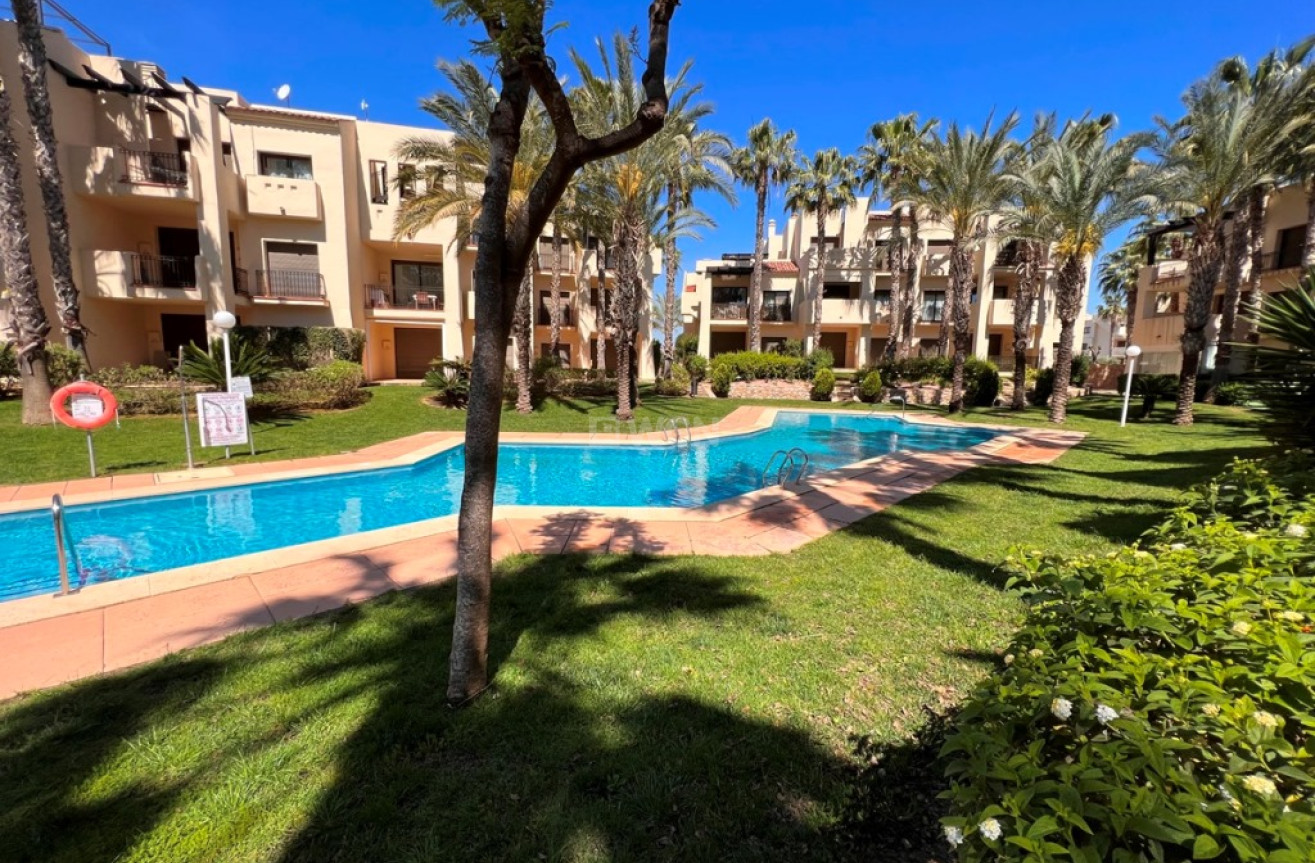 Reventa - Apartamento / piso - Roda Golf Resort - Inland