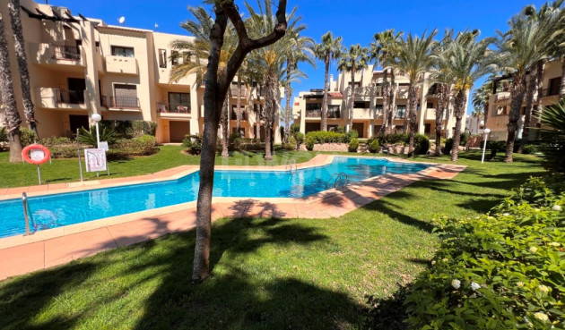 Reventa - Apartamento / piso - Roda Golf Resort - Inland