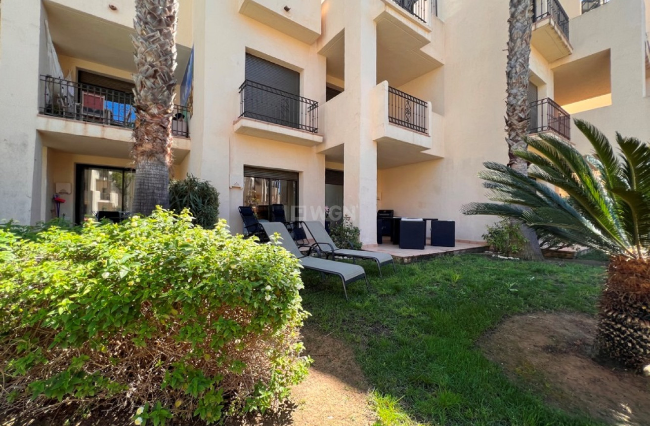 Reventa - Apartamento / piso - Roda Golf Resort - Inland