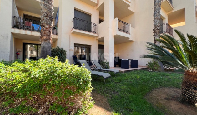 Reventa - Apartamento / piso - Roda Golf Resort - Inland