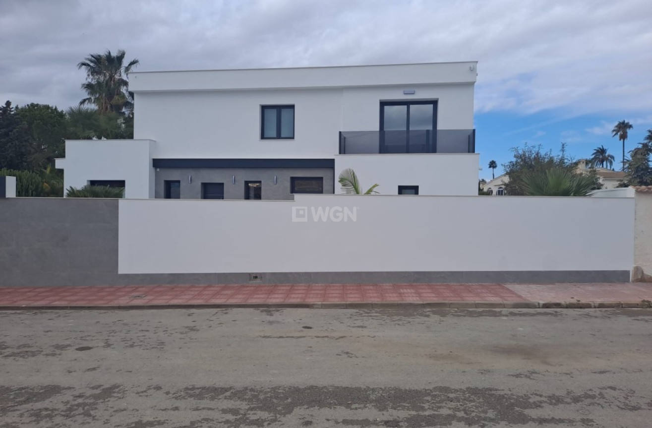 Reventa - Villa - Ciudad Quesada - Costa Blanca