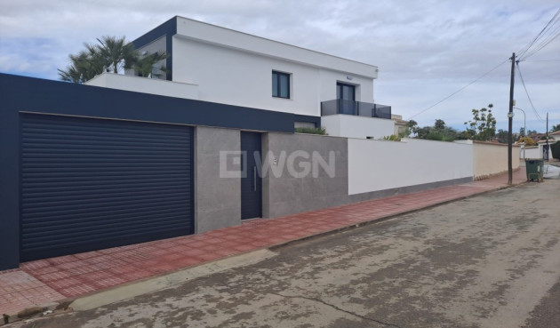 Reventa - Villa - Ciudad Quesada - Costa Blanca