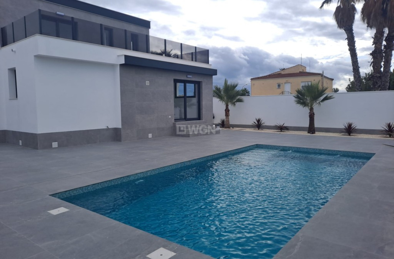 Reventa - Villa - Ciudad Quesada - Costa Blanca