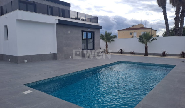 Reventa - Villa - Ciudad Quesada - Costa Blanca