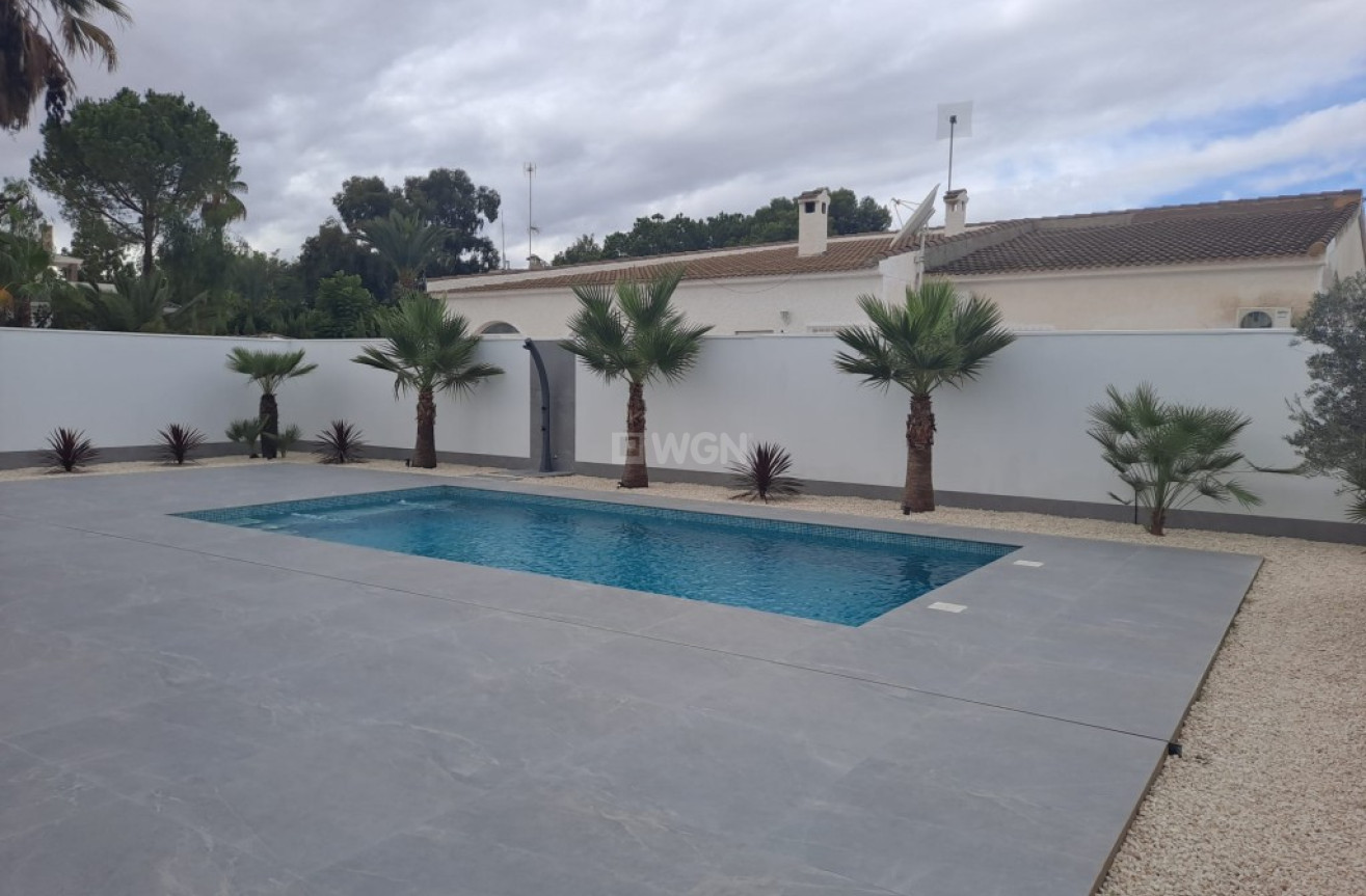 Reventa - Villa - Ciudad Quesada - Costa Blanca