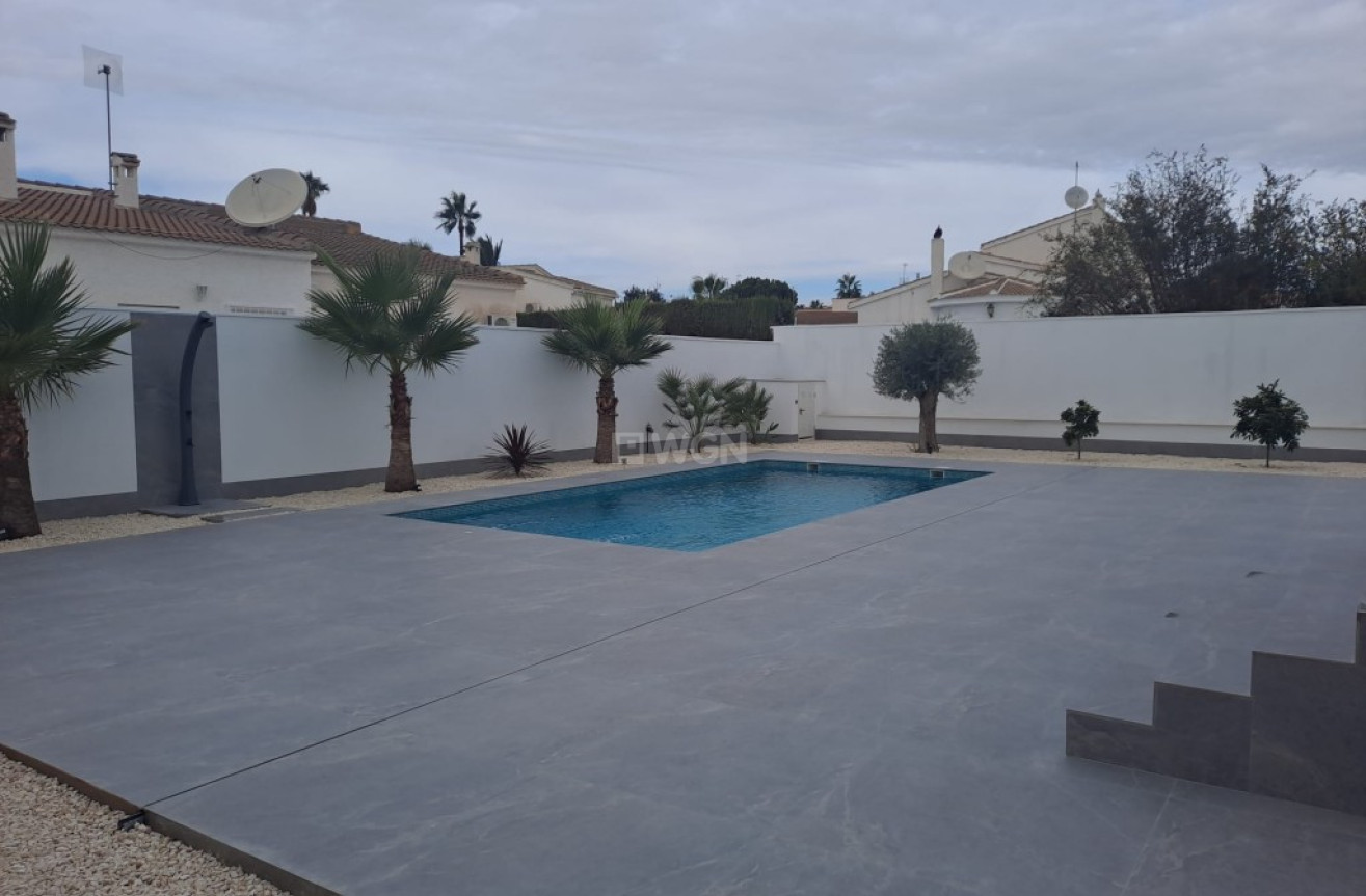 Reventa - Villa - Ciudad Quesada - Costa Blanca