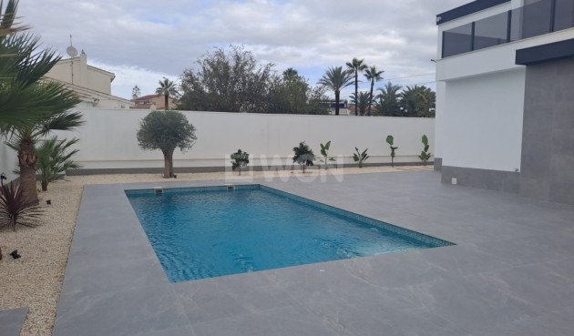 Reventa - Villa - Ciudad Quesada - Costa Blanca