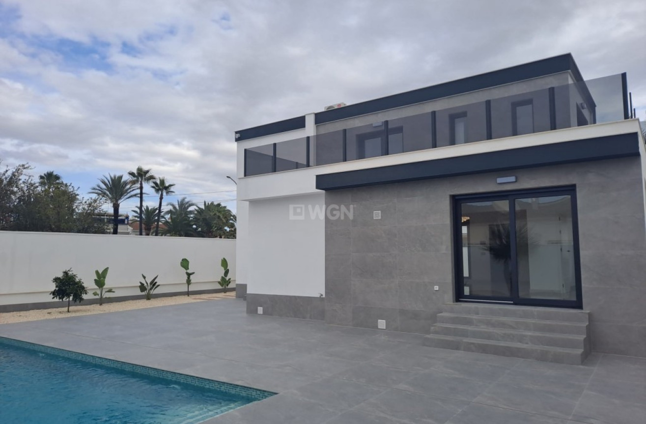 Reventa - Villa - Ciudad Quesada - Costa Blanca