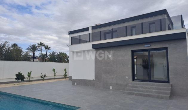 Reventa - Villa - Ciudad Quesada - Costa Blanca