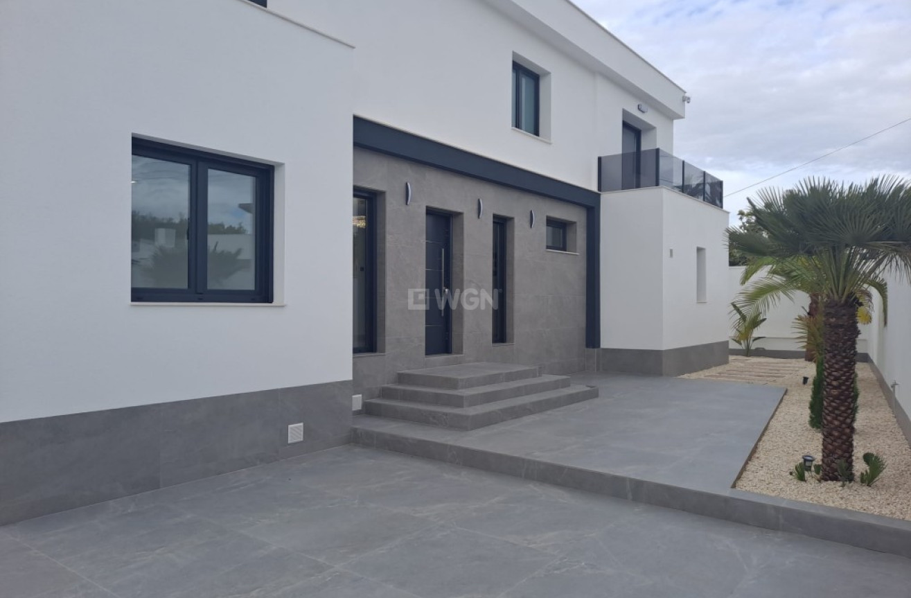 Reventa - Villa - Ciudad Quesada - Costa Blanca