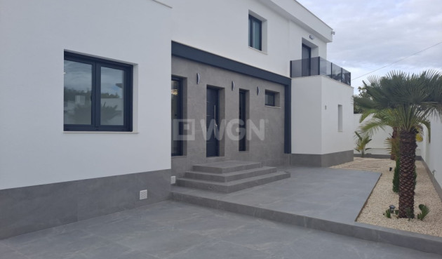 Reventa - Villa - Ciudad Quesada - Costa Blanca