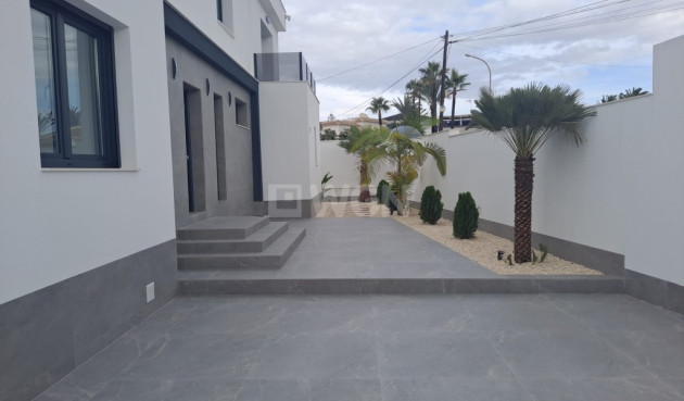 Reventa - Villa - Ciudad Quesada - Costa Blanca