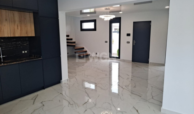 Reventa - Villa - Ciudad Quesada - Costa Blanca