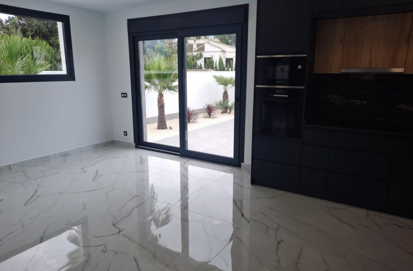 Reventa - Villa - Ciudad Quesada - Costa Blanca