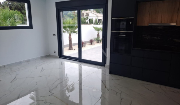 Reventa - Villa - Ciudad Quesada - Costa Blanca