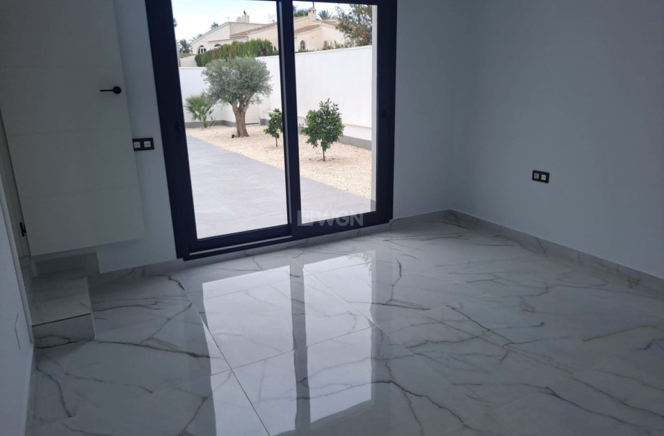 Reventa - Villa - Ciudad Quesada - Costa Blanca