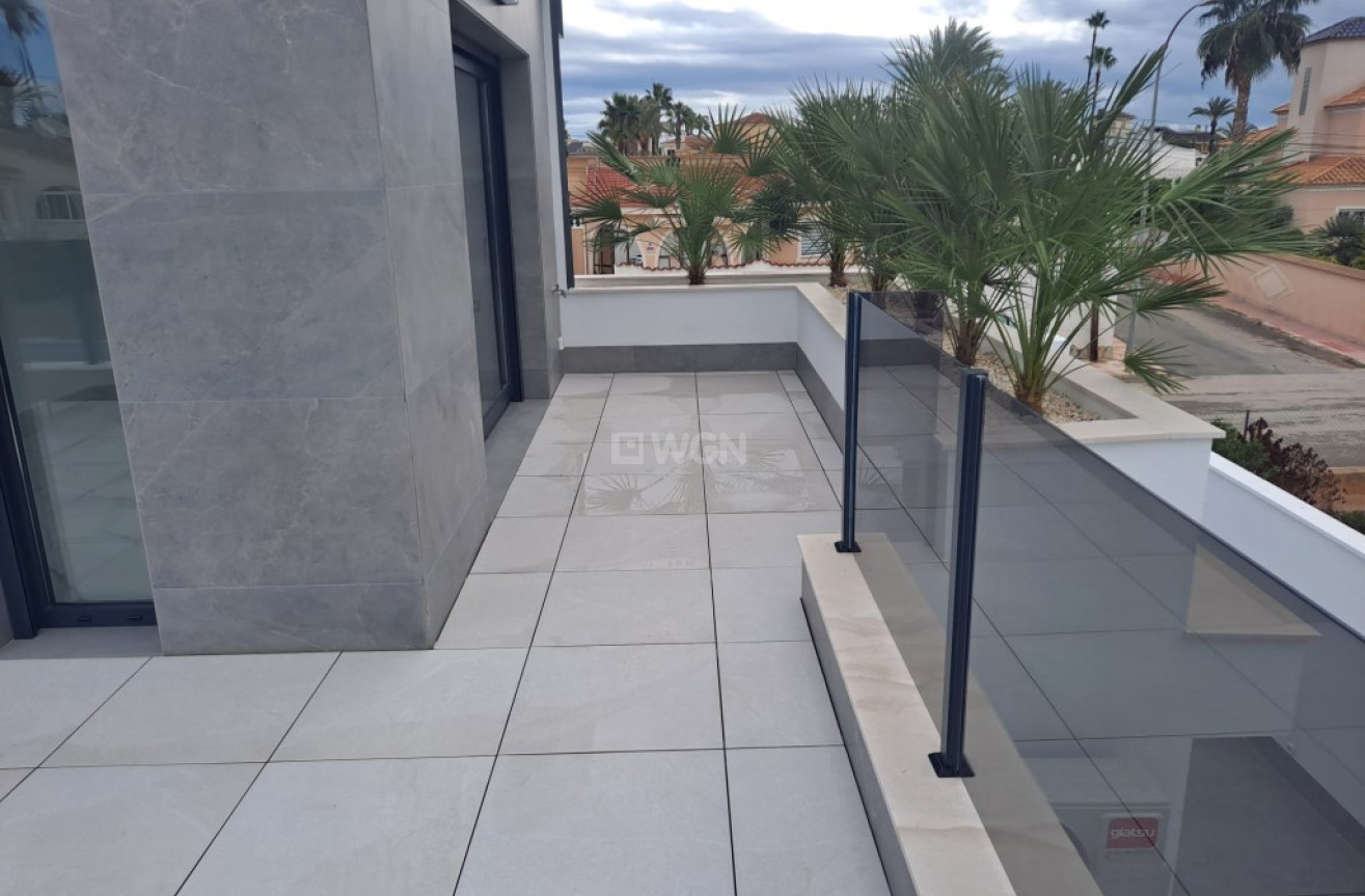 Reventa - Villa - Ciudad Quesada - Costa Blanca