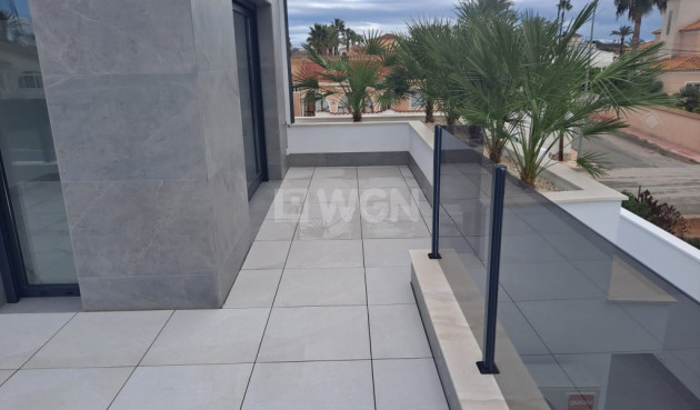 Reventa - Villa - Ciudad Quesada - Costa Blanca