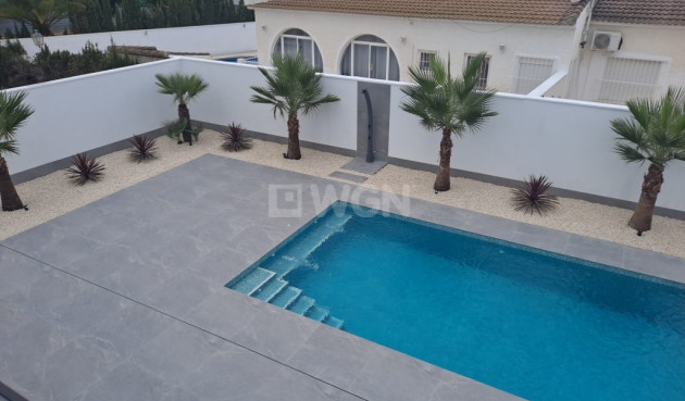 Reventa - Villa - Ciudad Quesada - Costa Blanca