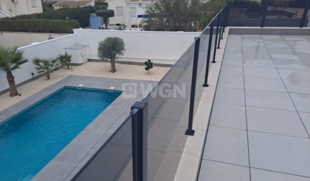 Reventa - Villa - Ciudad Quesada - Costa Blanca