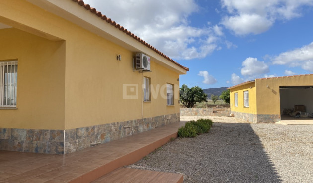 Odsprzedaż - Villa - Cartagena - Costa Calida