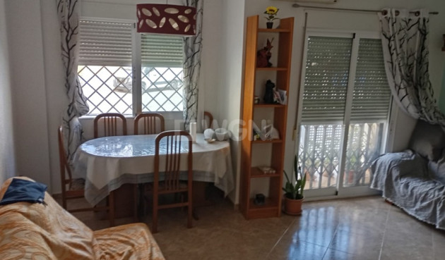 Reventa - Apartamento / piso - San Javier - Costa Calida