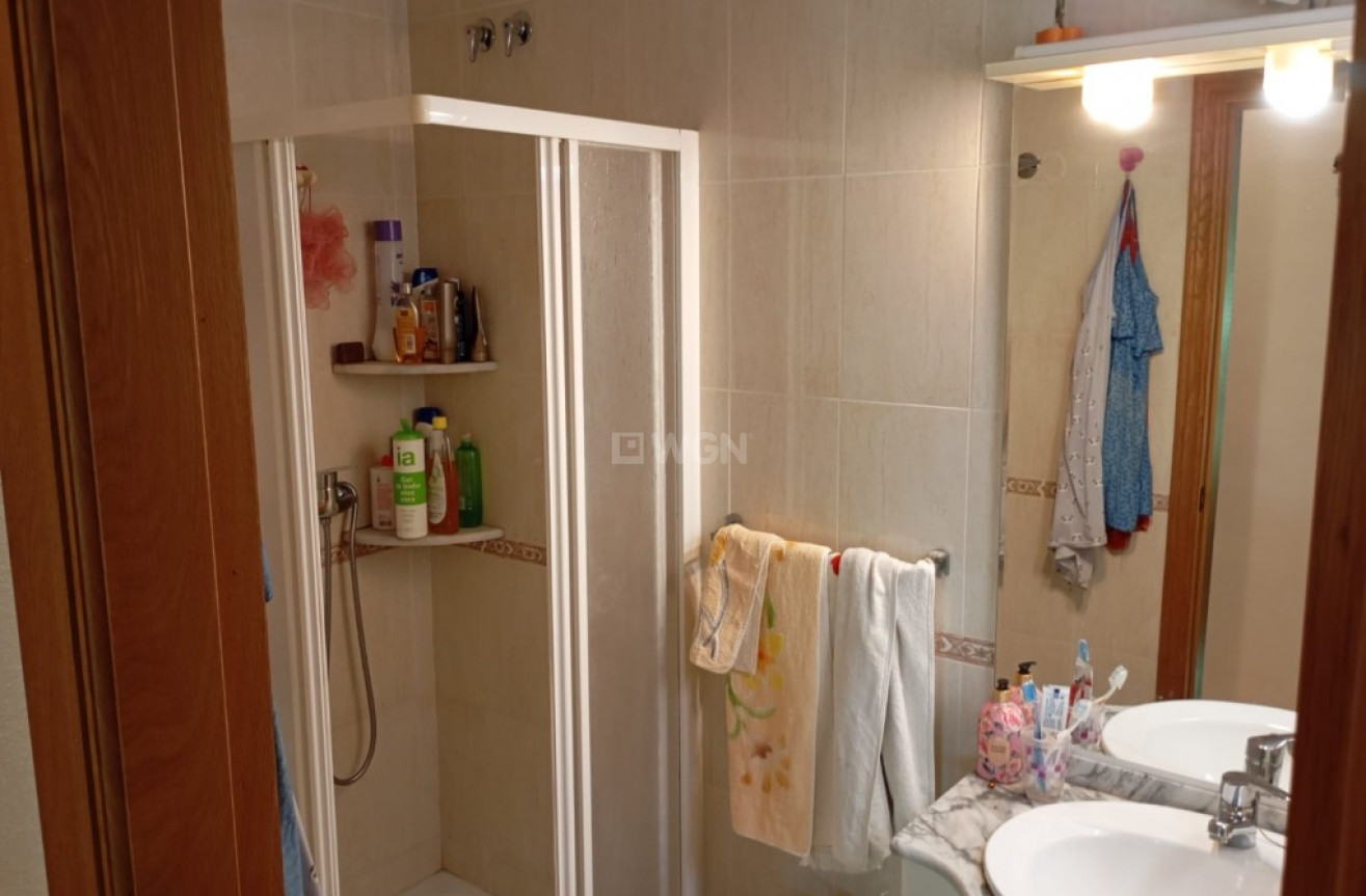 Reventa - Apartamento / piso - San Javier - Costa Calida