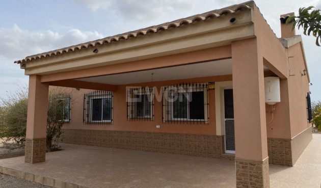 Odsprzedaż - Kamienica - Fuente Álamo - Inland