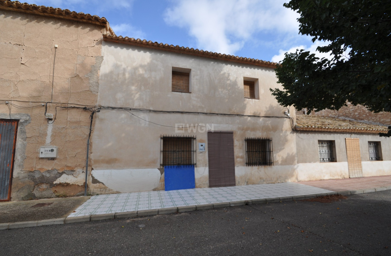 Reventa - Country House - Jumilla - Inland